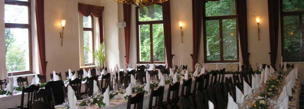 Waldschl��chen-Mei�en in Mei�en