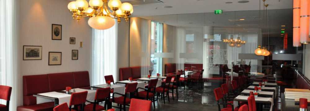 WIENER KAFFEE, Caf� & Restaurant in Hamburg