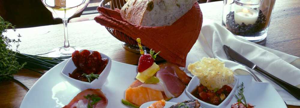 Hotel-Restaurant Gr�ner Wald****s in Freudenstadt-Lauterbad