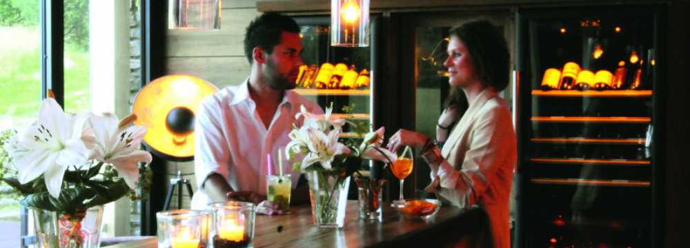 Hotel-Restaurant Gr�ner Wald****s in Freudenstadt-Lauterbad