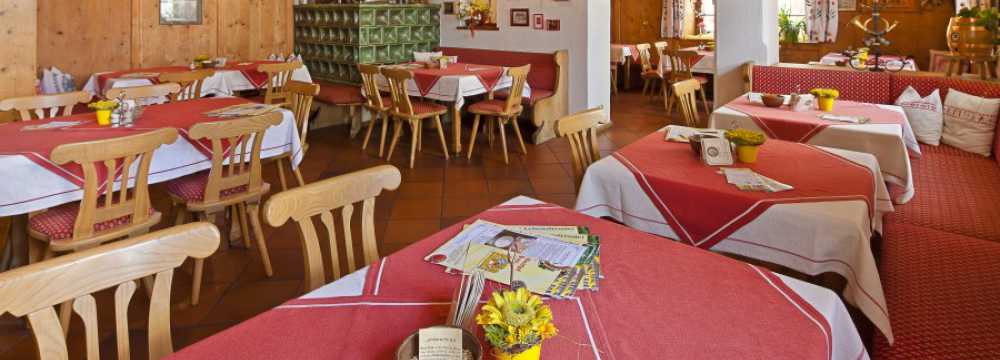 Hotel Gasthof Post in Nesselwang