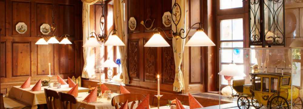 Hotel Gasthof Post in Nesselwang