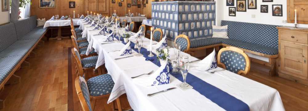 Hotel Gasthof Post in Nesselwang