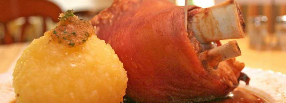 Hotel Gasthof Post in Nesselwang