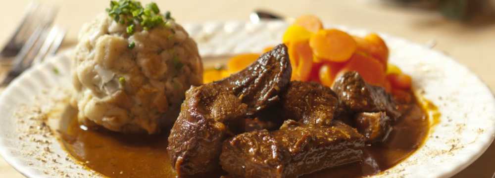 Hotel Gasthof Post in Nesselwang