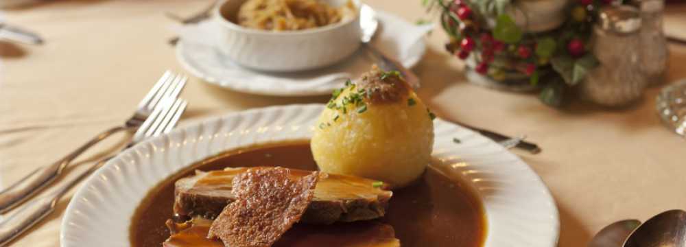 Hotel Gasthof Post in Nesselwang