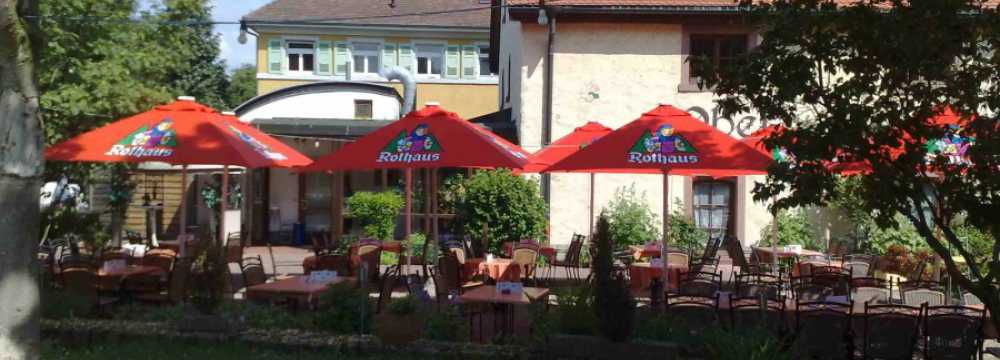 Oberm�hle in Karlsruhe