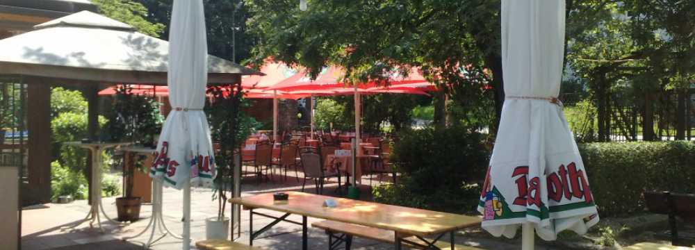 Oberm�hle in Karlsruhe