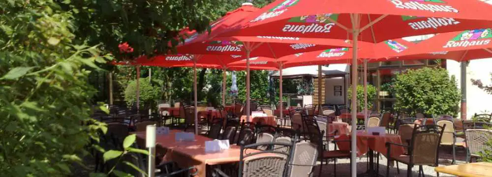 Restaurants in Karlsruhe: Obermhle