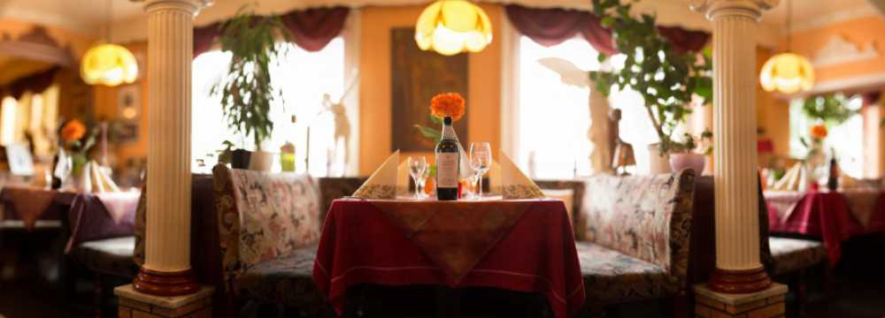 Restaurant Dionysos in Achern