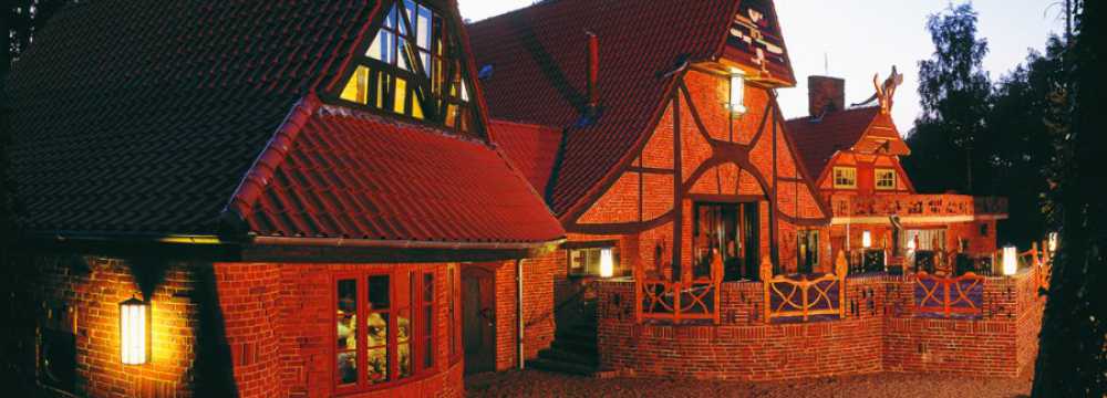 Restaurant Kaffee Worpswede  in Worpswede