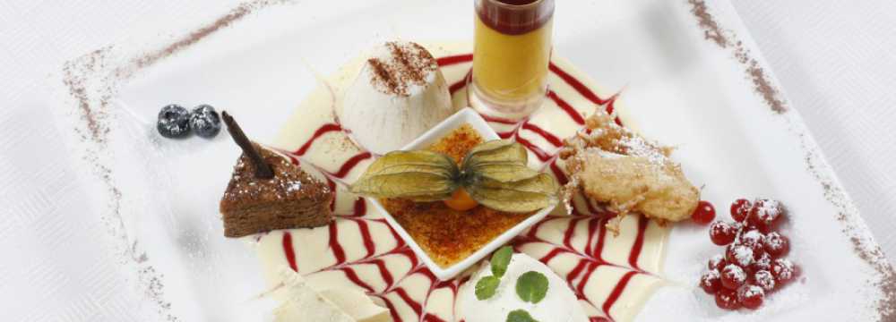 Restaurant Kaffee Worpswede  in Worpswede