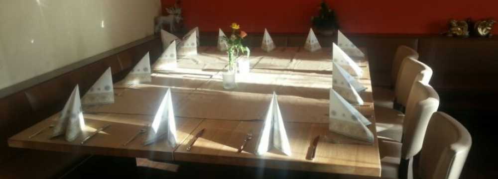 Zum Goldenen Hirsch in Biberach