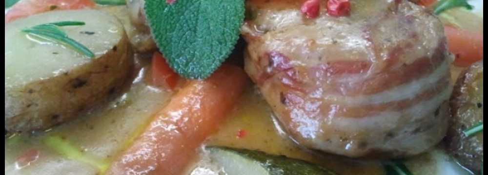 Bruno der Butler in Eningen u. Achalm