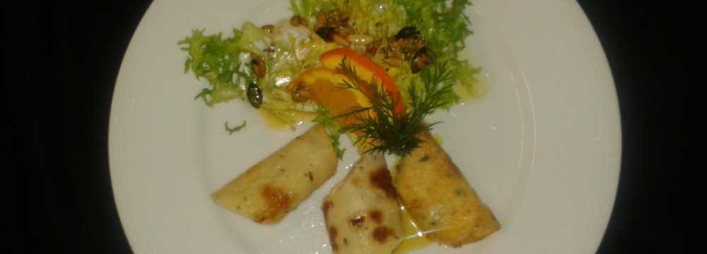 Klosterkeller in Cottbus