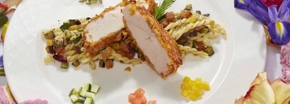 Die Linde in Herrenberg