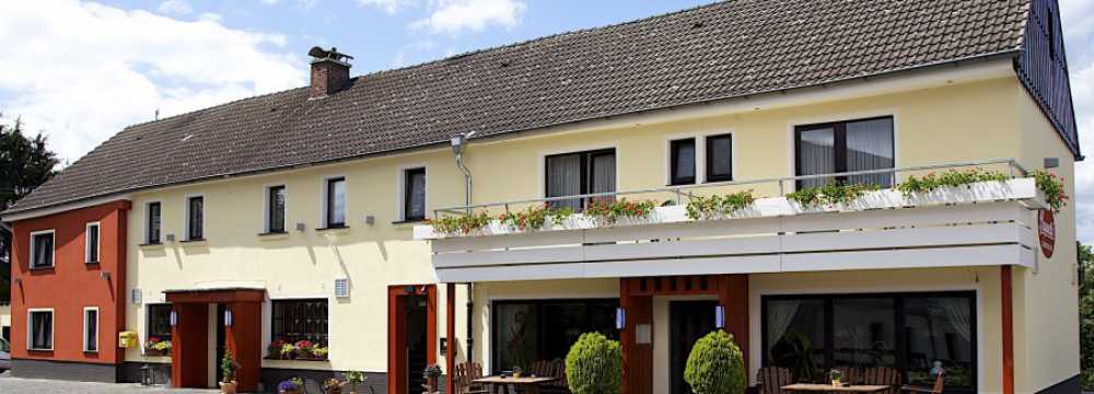 Paganetti�s Landgasthof Zur Erholung �� in Breitscheid-Verscheid
