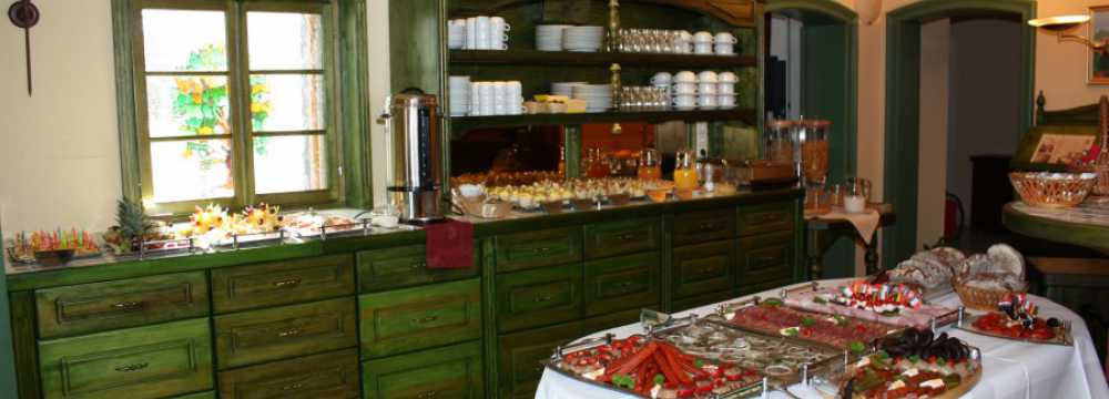 Gr�ner Baum - Brandmatt in Sasbachwalden