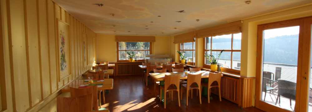 Gr�ner Baum - Brandmatt in Sasbachwalden