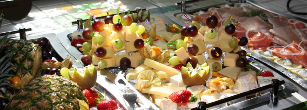 Gr�ner Baum - Brandmatt in Sasbachwalden