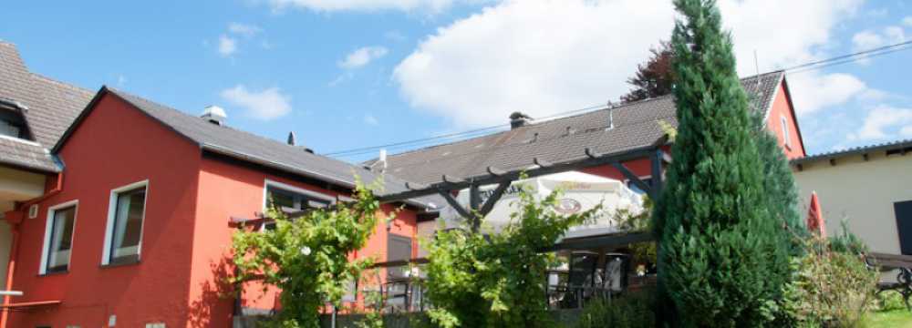 Paganettis Landgasthof Zur Erholung  in Breitscheid-Verscheid