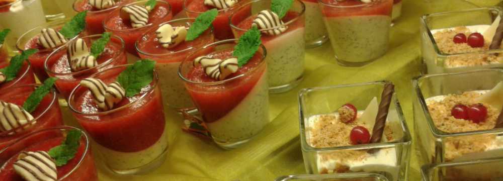 Restaurant - Pension  Im Pfenn  in Irrhausen