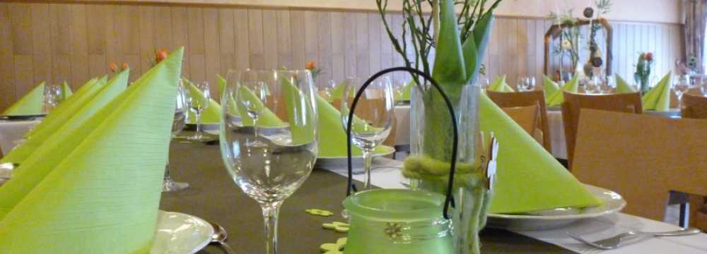 Restaurant - Pension  Im Pfenn  in Irrhausen