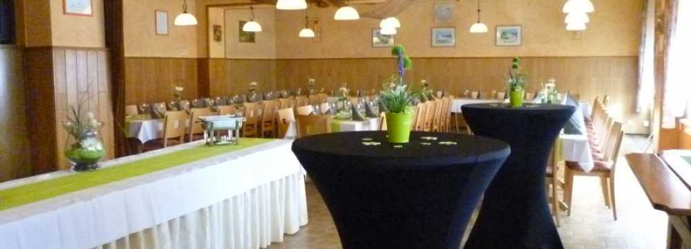 Restaurant - Pension  Im Pfenn  in Irrhausen