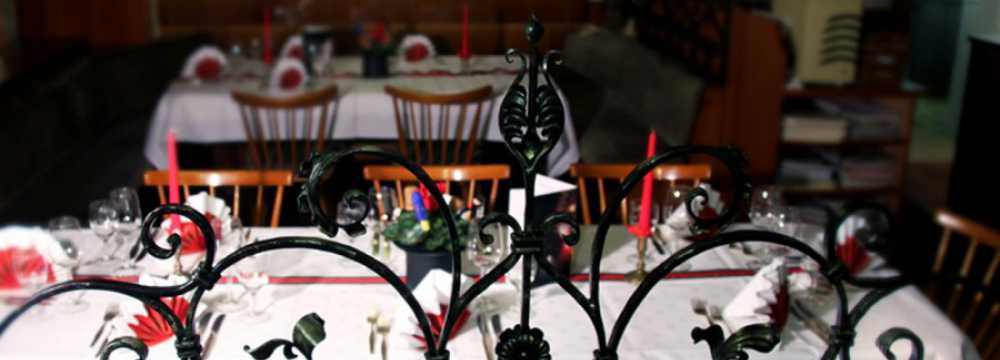 Hotel Restaurant Waldblick in Donaueschingen-Aufen