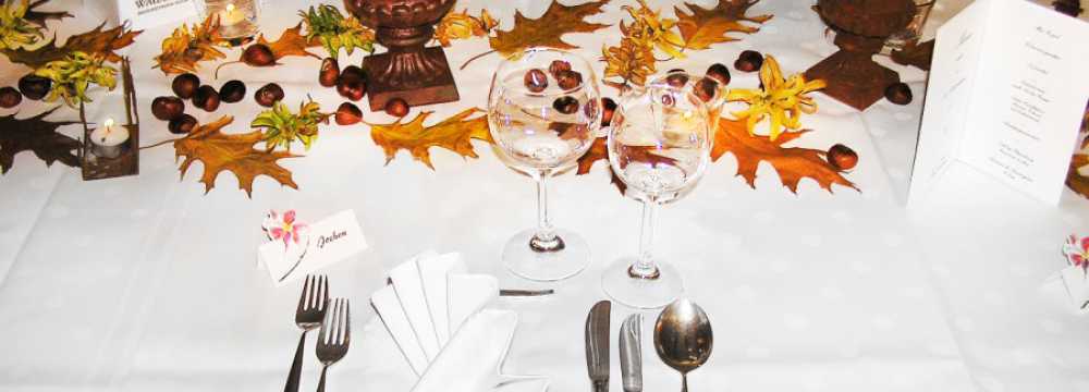 Hotel Restaurant Waldblick in Donaueschingen-Aufen