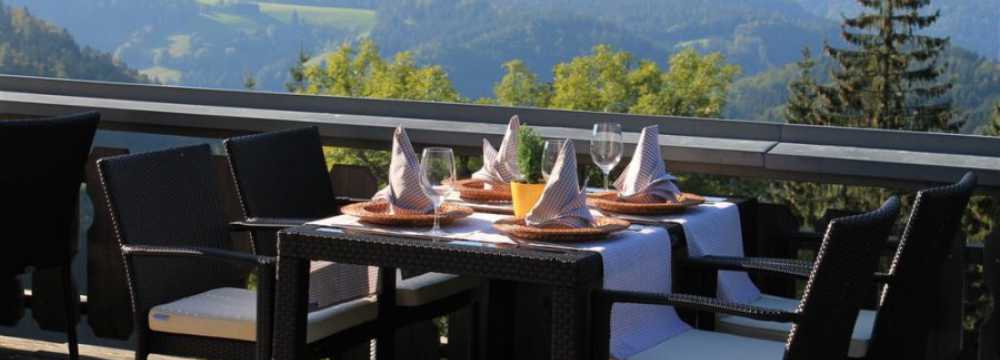 Restaurants in Titisee- Neustadt: Berggasthaus Lachenhusle