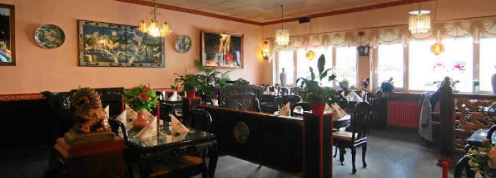 Saigonpalast Restaurant in Weil am Rhein