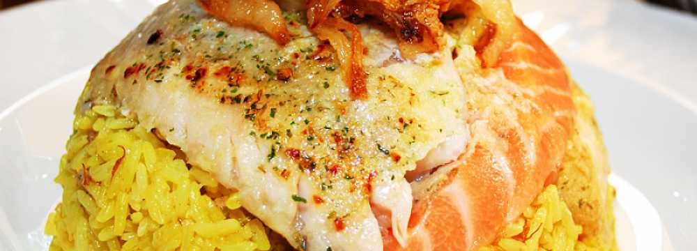 Qadmous - Arabisches & Libanesisches Restaurant - Cocktailbar - Berlin in Berlin