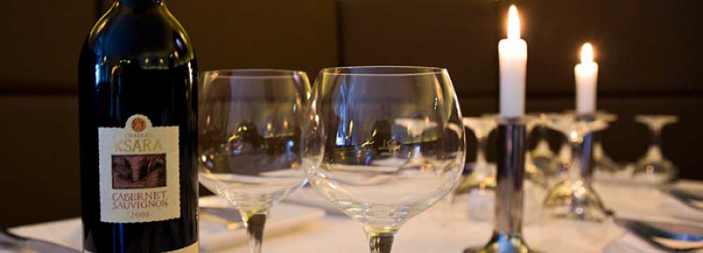 Qadmous - Arabisches & Libanesisches Restaurant - Cocktailbar - Berlin in Berlin