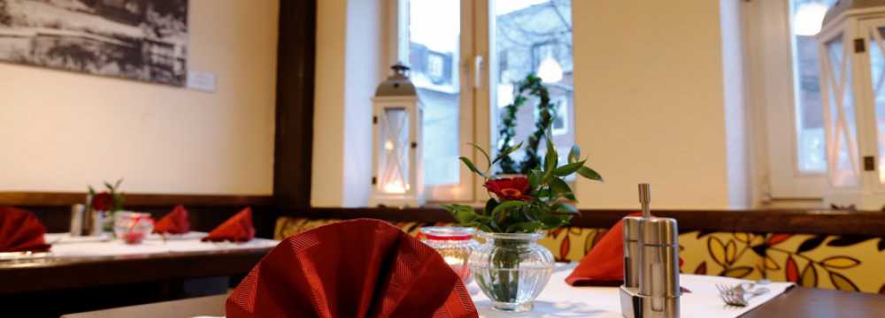 L�ttje Burg in L�tjenburg