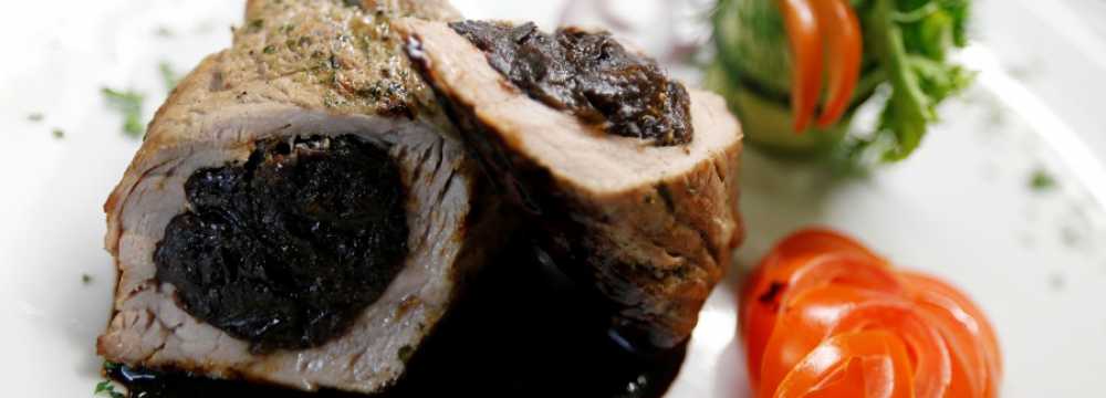 L�ttje Burg in L�tjenburg