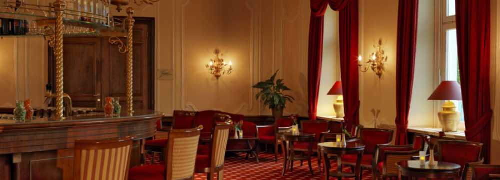 Fr�d�ric in der ehemaligen Schlosskapelle in G�hren-Lebbin