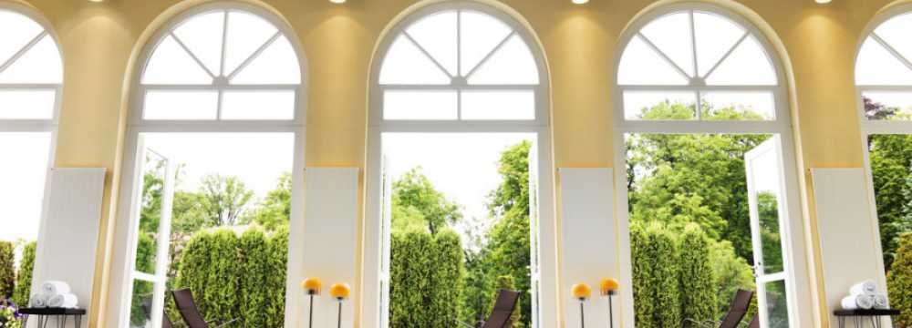 Fr�d�ric in der ehemaligen Schlosskapelle in G�hren-Lebbin