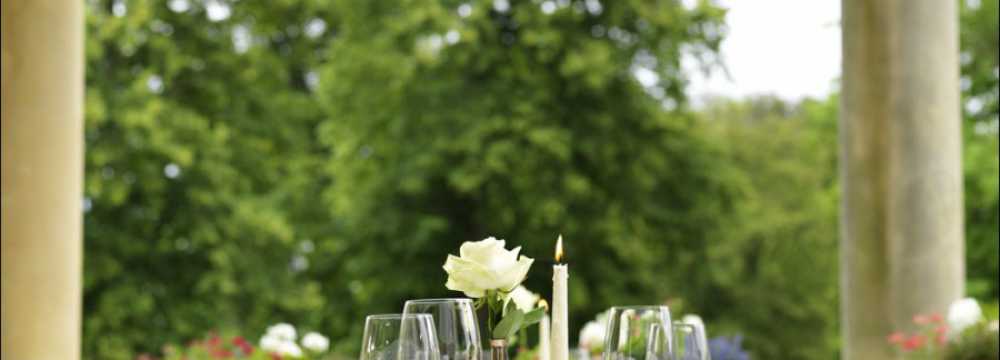 Fr�d�ric in der ehemaligen Schlosskapelle in G�hren-Lebbin