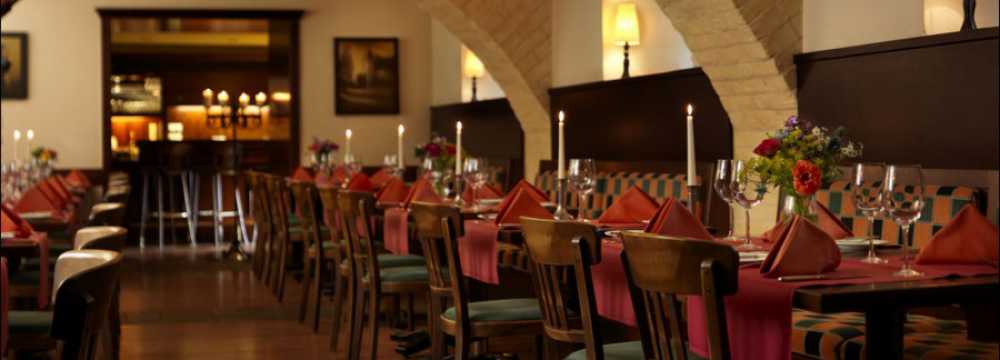 Fr�d�ric in der ehemaligen Schlosskapelle in G�hren-Lebbin