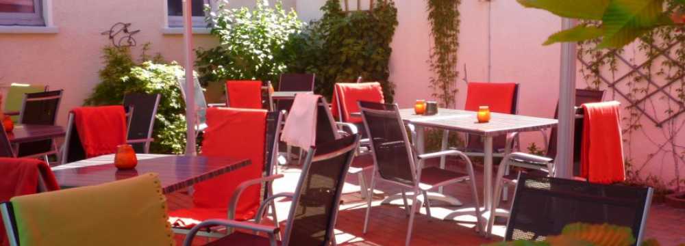 Pinocchio Pizza u. Pasta in M�hlhausen