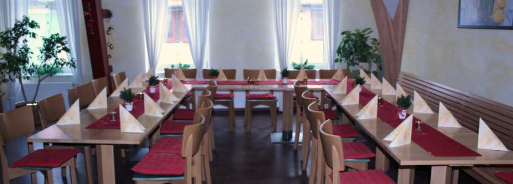 Pinocchio Pizza u. Pasta in M�hlhausen