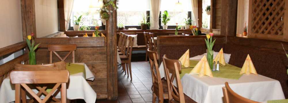 Holzwurm in R�thenbach an der Pegnitz