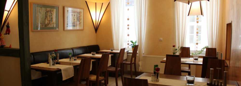 Pinocchio Pizza u. Pasta in M�hlhausen