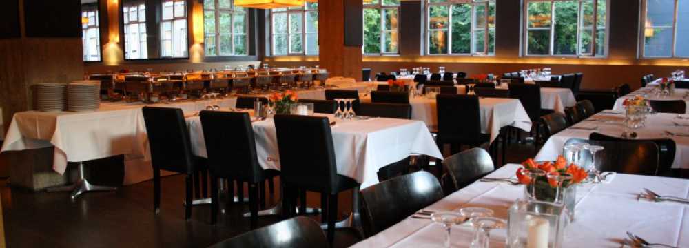 Restaurants in Ludwigsburg:  Werkcafe