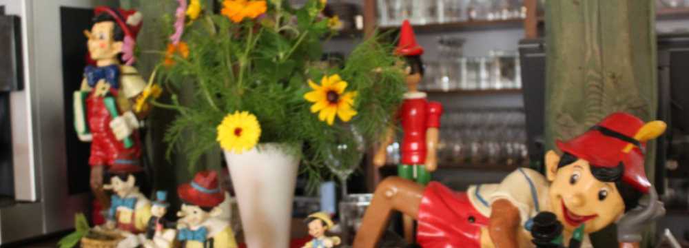 Pinocchio Pizza u. Pasta in M�hlhausen