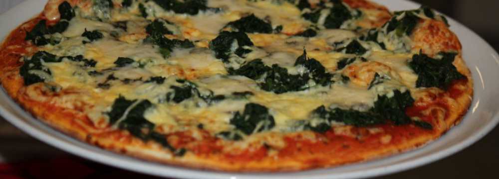 Pinocchio Pizza u. Pasta in M�hlhausen