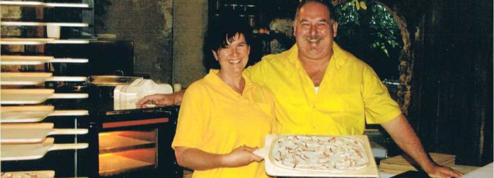 Flammkuchenstube Hopp-Auf  in Wipfeld