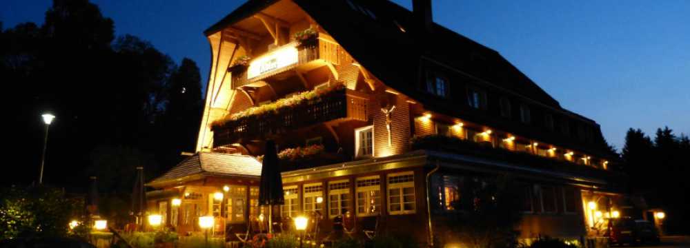 Hotel Adler B�rental in Feldberg B�rental