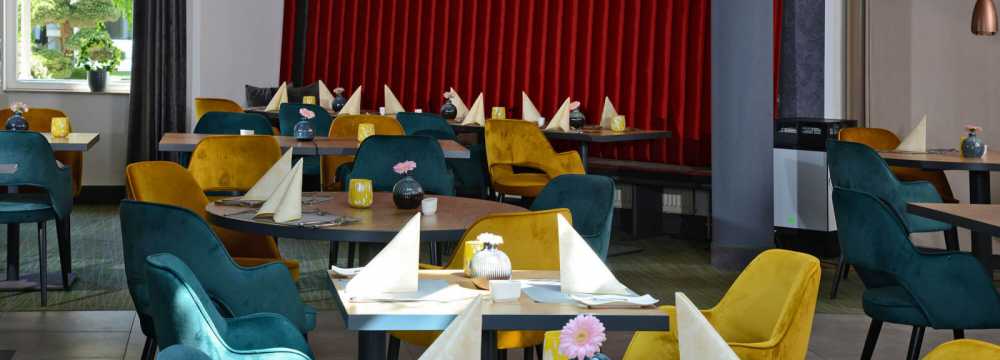 Landhotel Schnuck in Schneverdingen